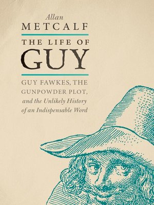cover image of The Life of Guy